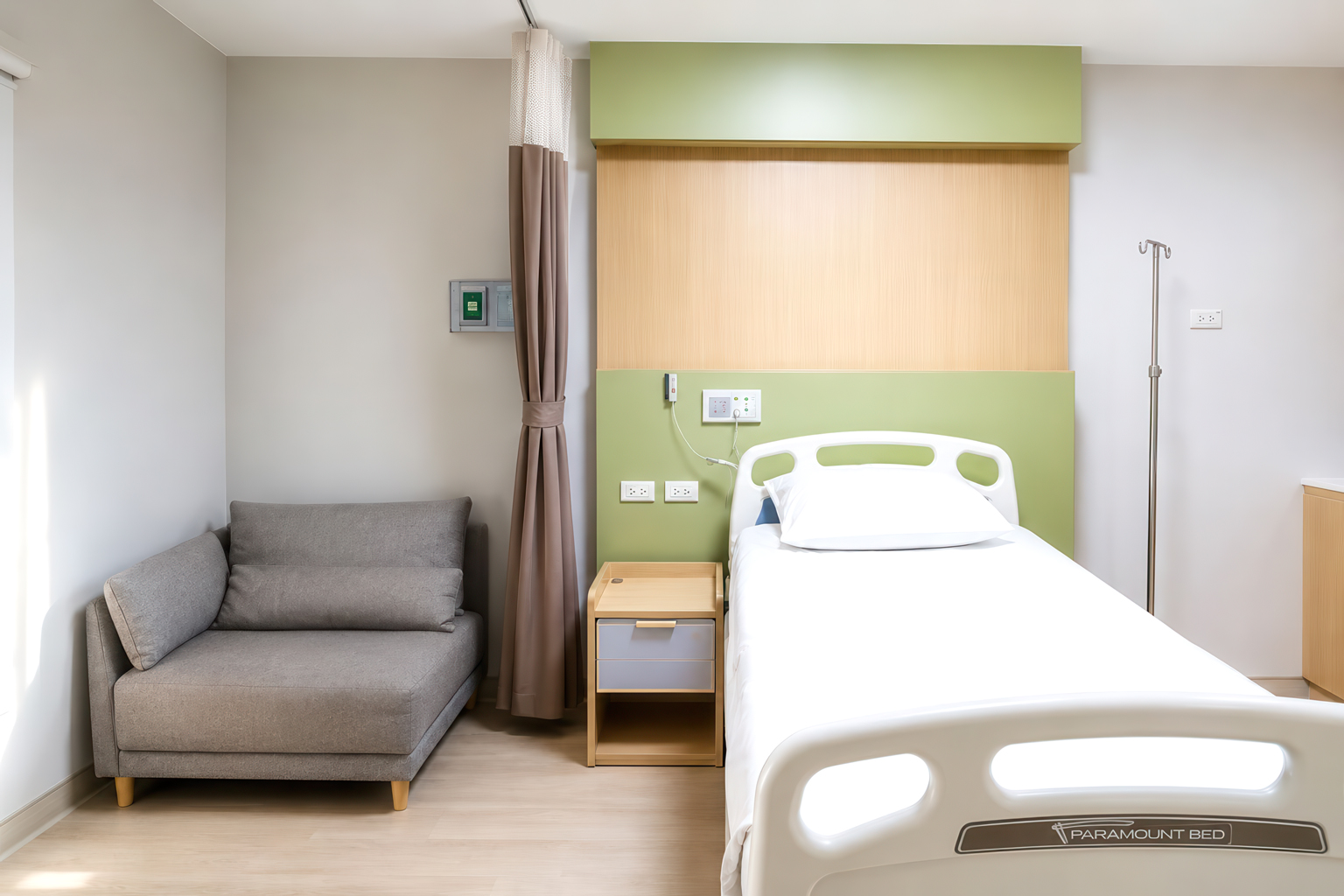 Standard Room 301 - 308 ภาพที่ 2