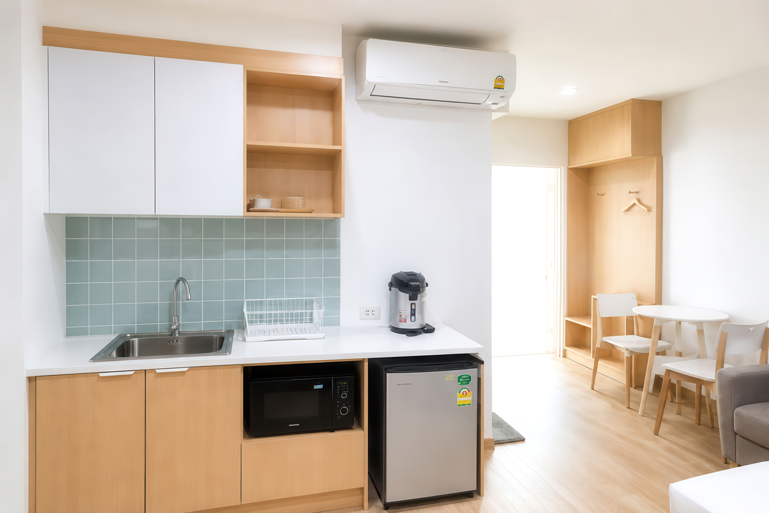Standard Room 301 - 308 ภาพที่ 3