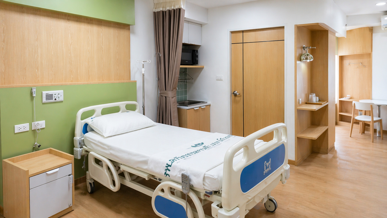 Standard Room 301 - 308 ภาพที่ 4