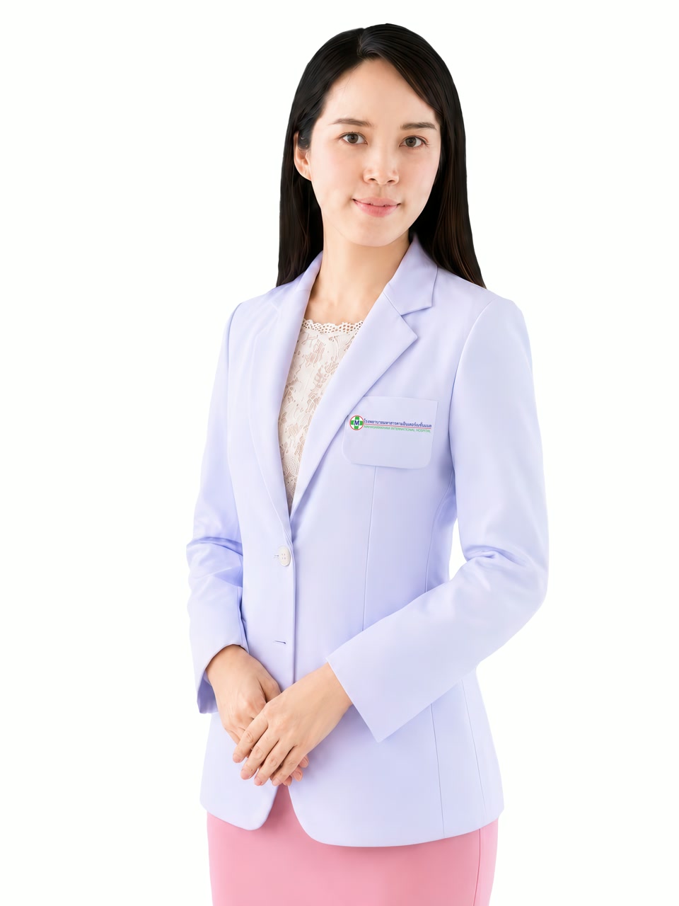 พญ.เบญจรัตน์ ตรีวิริยานุภาพ