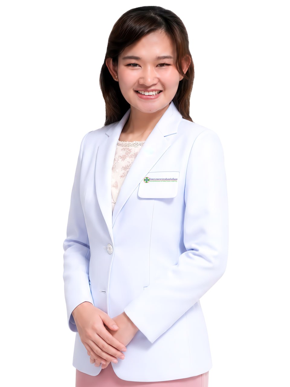 พญ.กรชนก เนตรชาลีรัตน์